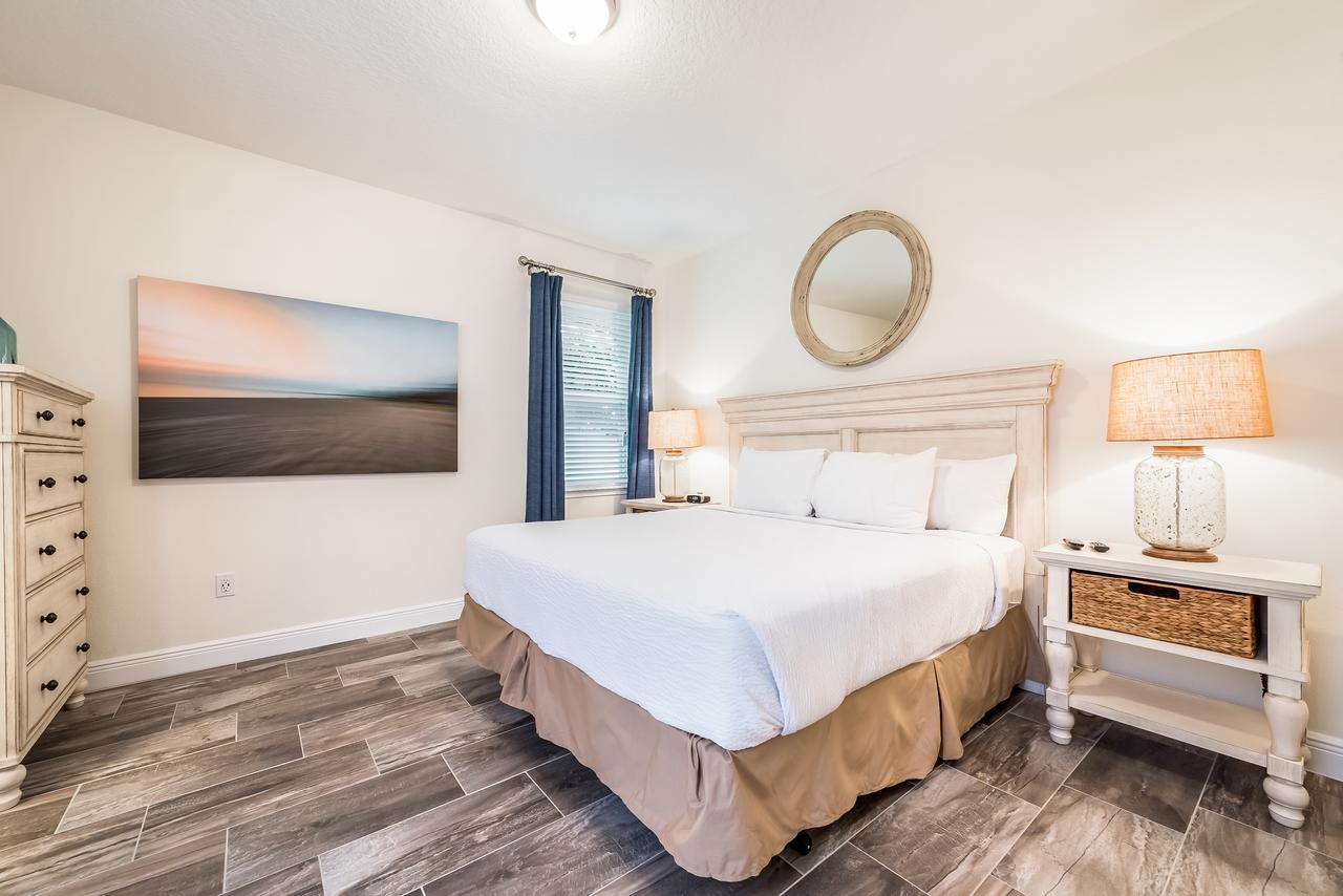 Stylish Home By Rentyl With Water Park Access Near Disney - 7497M Orlando Exteriör bild